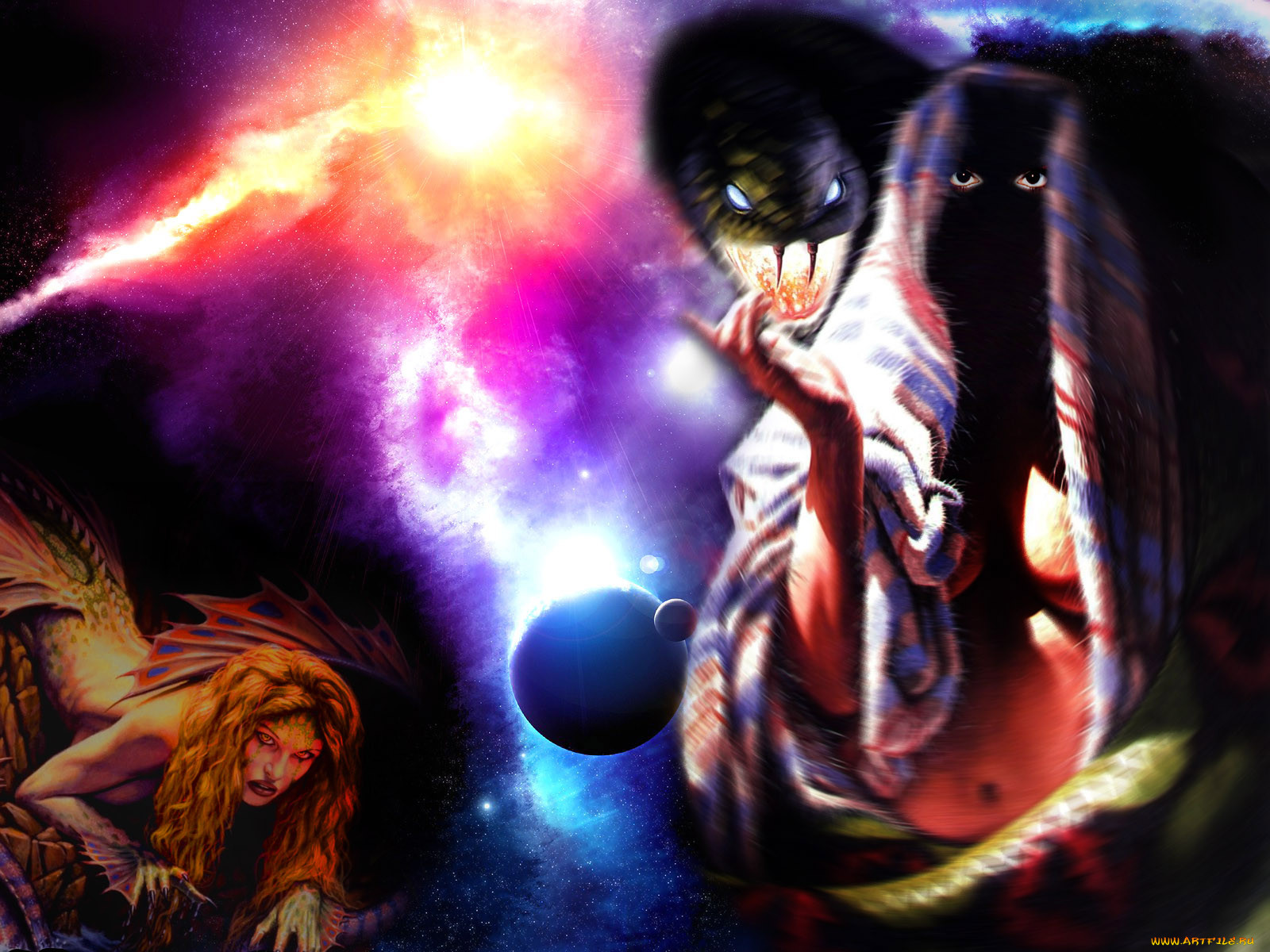 celestia, , 